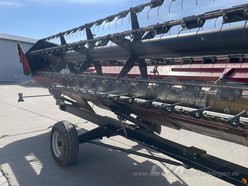 Geringhoff VarioStar VS910 - Heder: Foto 3 Geringhoff VarioStar VS910 - Heder: Foto 3