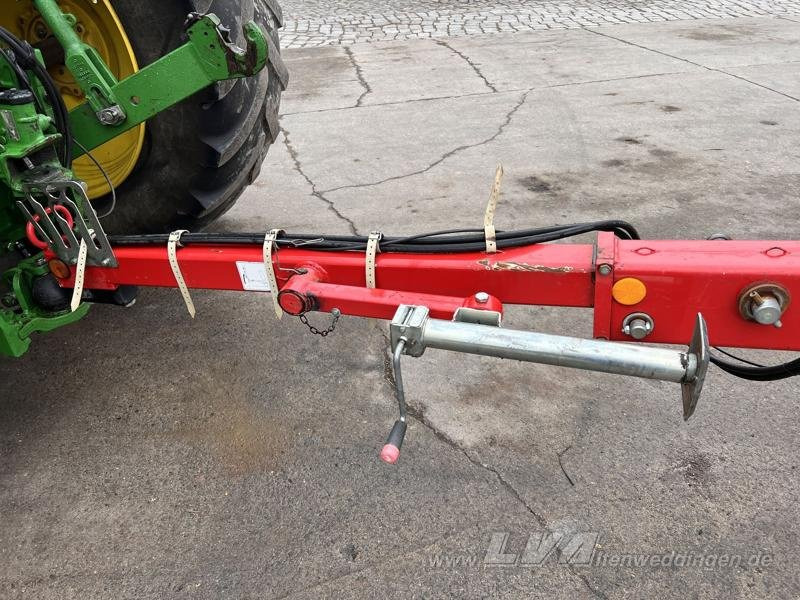 Horsch Optipack 8 AS - Compactor agricola: Foto 4 Horsch Optipack 8 AS - Compactor agricola: Foto 4