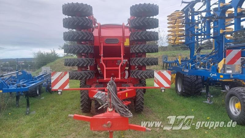 Horsch Pronto 6 DC - Semănătoare: Foto 2 Horsch Pronto 6 DC - Semănătoare: Foto 2