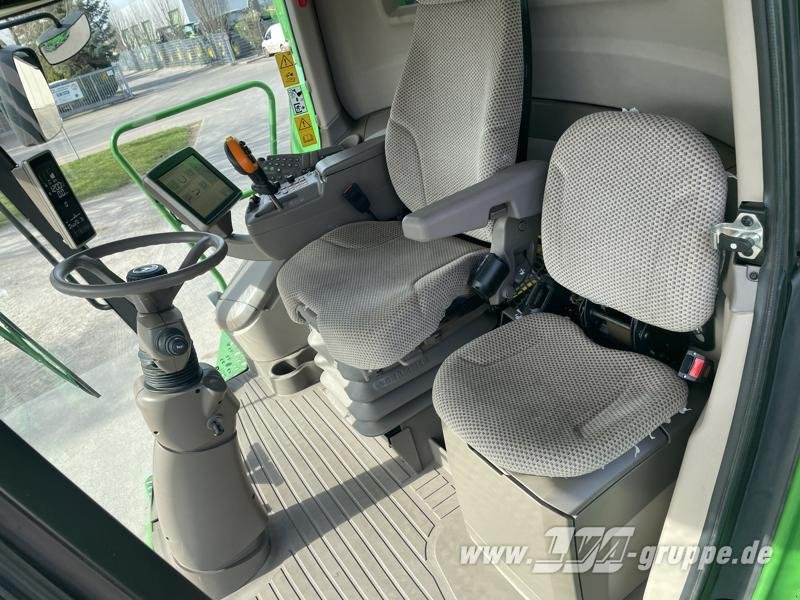 Combină de recoltat cereale John Deere T670 i: Foto 10