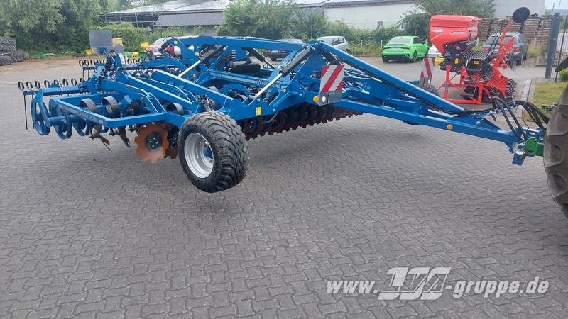 Köckerling Rebell 500T 2.0 classic - Grapă cu discuri: Foto 1 Köckerling Rebell 500T 2.0 classic - Grapă cu discuri: Foto 1