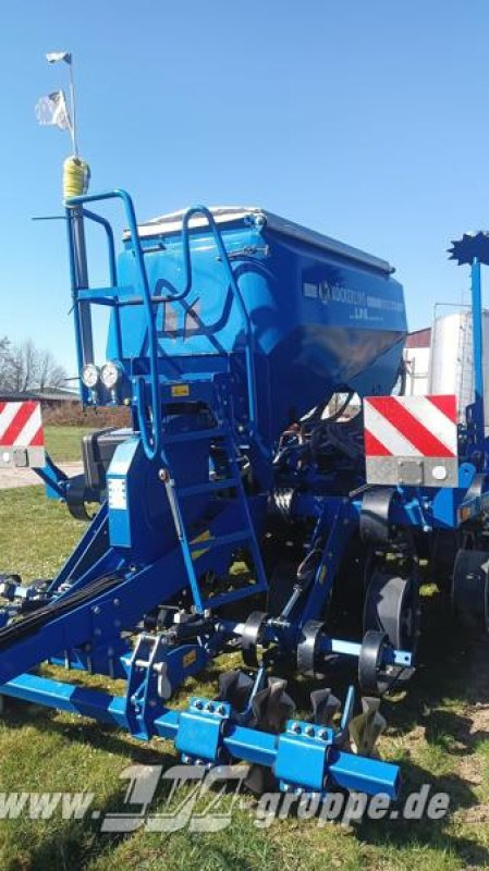 Köckerling Ultima CS 300 - Semănătoare: Foto 2 Köckerling Ultima CS 300 - Semănătoare: Foto 2