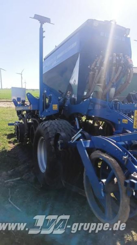 Köckerling Ultima CS 300 - Semănătoare: Foto 3 Köckerling Ultima CS 300 - Semănătoare: Foto 3