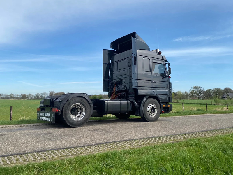 Scania R143-450 V8 | OLD SKOOL | NO RUST !! | COLLECTORS ITEM - Cap tractor: Foto 3 Scania R143-450 V8 | OLD SKOOL | NO RUST !! | COLLECTORS ITEM - Cap tractor: Foto 3