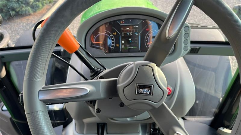 Deutz-fahr Agrotron 6205G New and Unused tractor - Tractor agricol: Foto 5 Deutz-fahr Agrotron 6205G New and Unused tractor - Tractor agricol: Foto 5