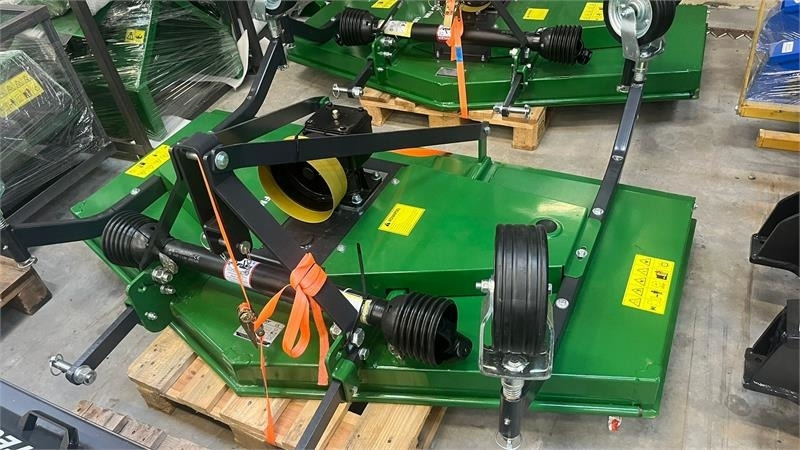 Dk-Tec 180 cm Premium FMN Rotorklipper - Cositoare: Foto 1 Dk-Tec 180 cm Premium FMN Rotorklipper - Cositoare: Foto 1