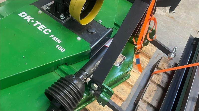 Dk-Tec 180 cm Premium FMN Rotorklipper - Cositoare: Foto 4 Dk-Tec 180 cm Premium FMN Rotorklipper - Cositoare: Foto 4