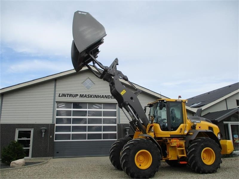 - - - HØJTIPSKOVL NORJE 4,2 m3 265cm bred og vendb - Cupă incărcător: Foto 3 - - - HØJTIPSKOVL NORJE 4,2 m3 265cm bred og vendb - Cupă incărcător: Foto 3