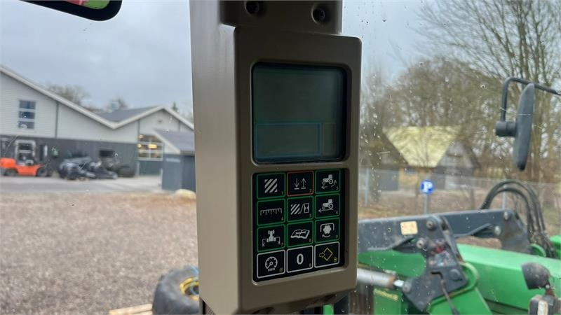 John Deere 6800 Med frontlift. - Tractor agricol: Foto 5 John Deere 6800 Med frontlift. - Tractor agricol: Foto 5