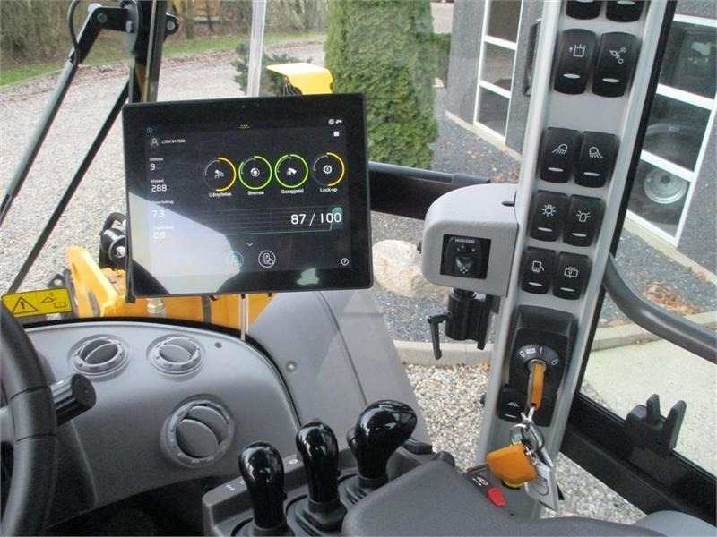 Volvo L 70 H H2 BEMÆRK MED GARANTI FRA VOLVO FREM TIL DE - Încărcător frontal pe pneuri: Foto 4 Volvo L 70 H H2 BEMÆRK MED GARANTI FRA VOLVO FREM TIL DE - Încărcător frontal pe pneuri: Foto 4