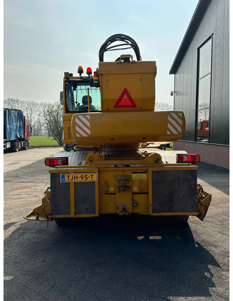 MAGNI RTH 5.26!!ROTO!! FULL OPTIONS!! - Stivuitor telescopic: Foto 4 MAGNI RTH 5.26!!ROTO!! FULL OPTIONS!! - Stivuitor telescopic: Foto 4