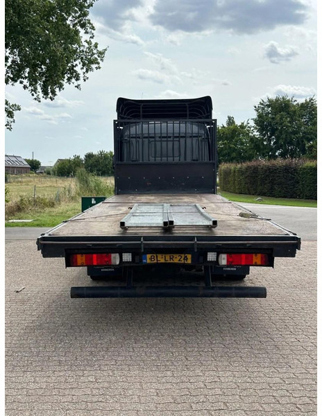 Scania 94.220 Machine transporter!!RAMPEN!! - Camion transport auto: Foto 5 Scania 94.220 Machine transporter!!RAMPEN!! - Camion transport auto: Foto 5