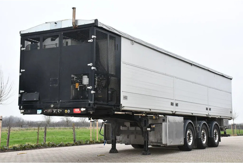 Pacton NO BREMAT !!OVERMAT 24.7TR CEMENT/MORTEL/SCREED/MORTAR/ESTRICH/CONCRETE MACHINE!! 2018!!NO BREMAT!! - Semiremorcă: Foto 4 Pacton NO BREMAT !!OVERMAT 24.7TR CEMENT/MORTEL/SCREED/MORTAR/ESTRICH/CONCRETE MACHINE!! 2018!!NO BREMAT!! - Semiremorcă: Foto 4