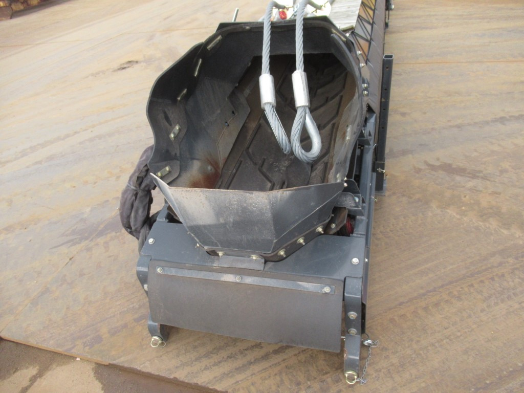 Bomag BM2000-75 - - Ataşament pentru Utilaje pentru frezare: Foto 2 Bomag BM2000-75 - - Ataşament pentru Utilaje pentru frezare: Foto 2