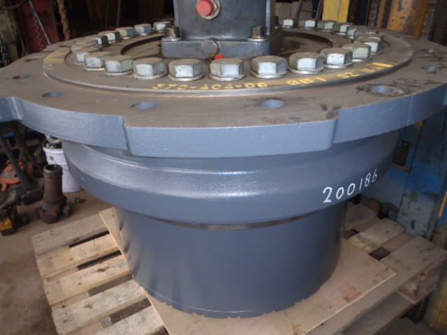 Bomag 05901319 - Transmisie finală pentru Utilaje constructii: Foto 1 Bomag 05901319 - Transmisie finală pentru Utilaje constructii: Foto 1