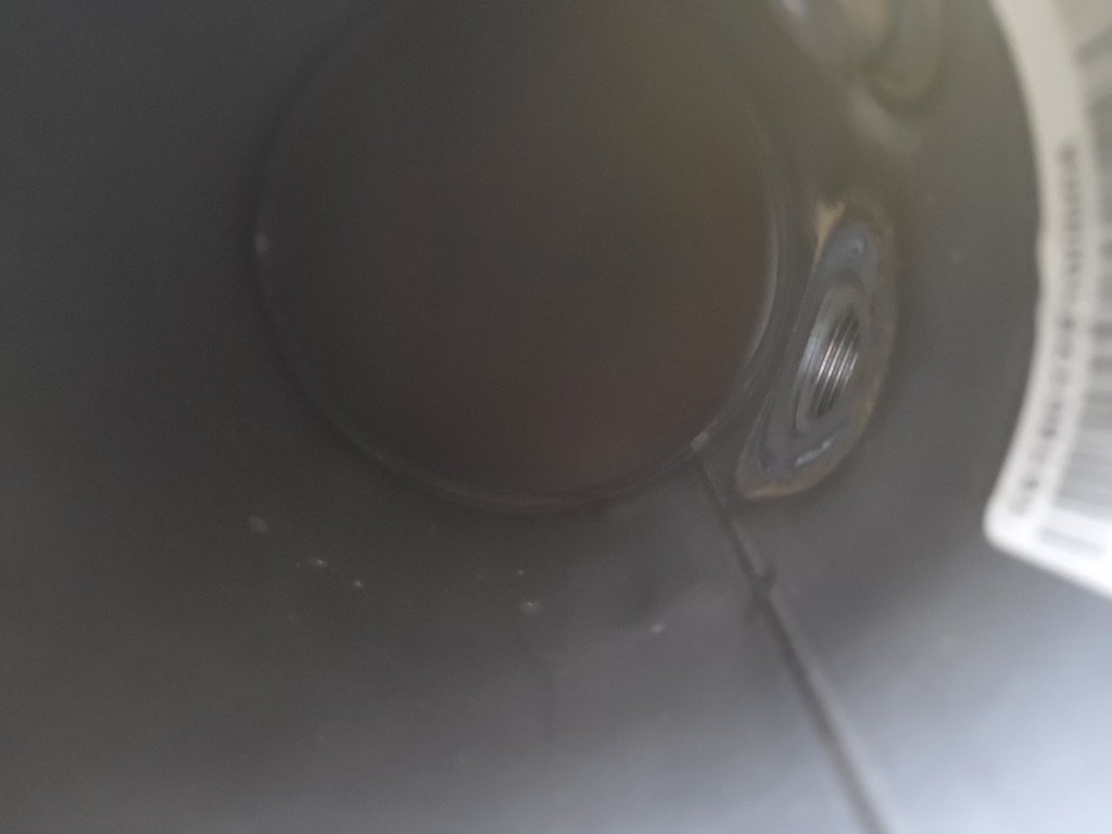 CNH 5801740620 - Toba esapament pentru Utilaje constructii: Foto 3 CNH 5801740620 - Toba esapament pentru Utilaje constructii: Foto 3