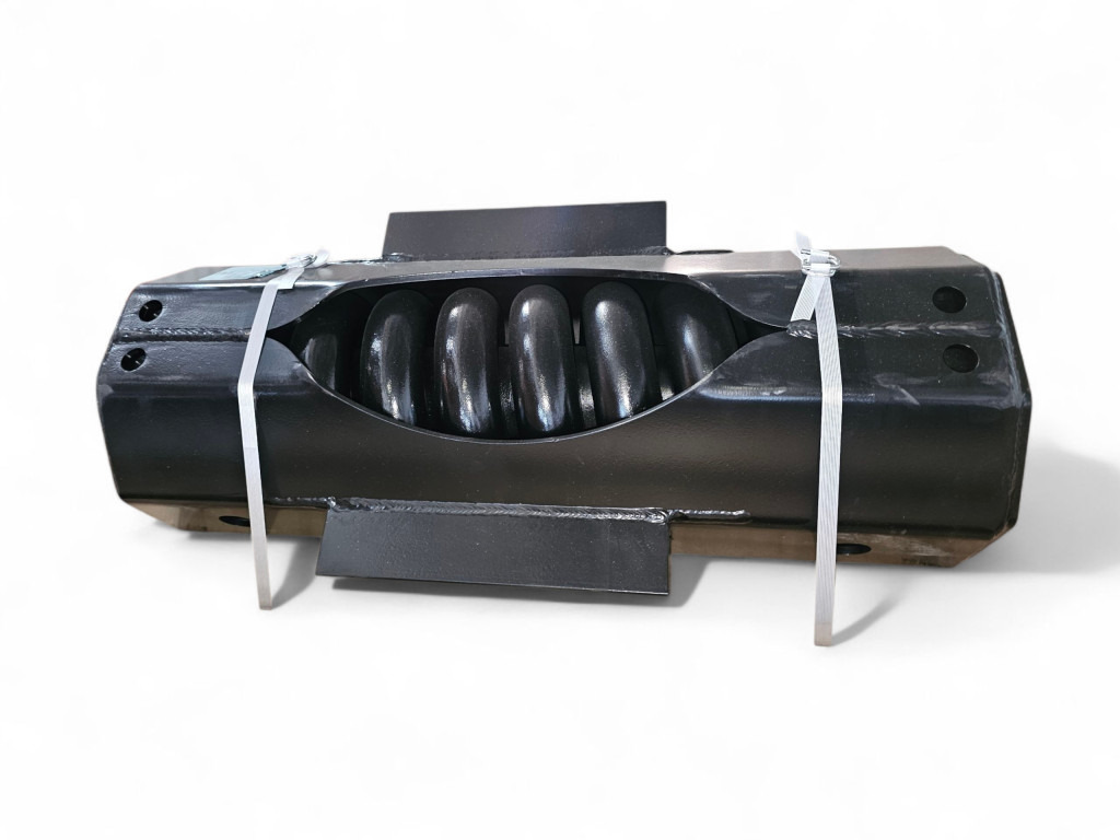 Case 47619940 - 47592658 - Senila pentru Utilaje constructii: Foto 1 Case 47619940 - 47592658 - Senila pentru Utilaje constructii: Foto 1