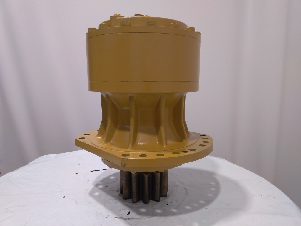 Caterpillar 1362888 - 2966147 - Reductor de rotire pentru Utilaje constructii: Foto 2 Caterpillar 1362888 - 2966147 - Reductor de rotire pentru Utilaje constructii: Foto 2