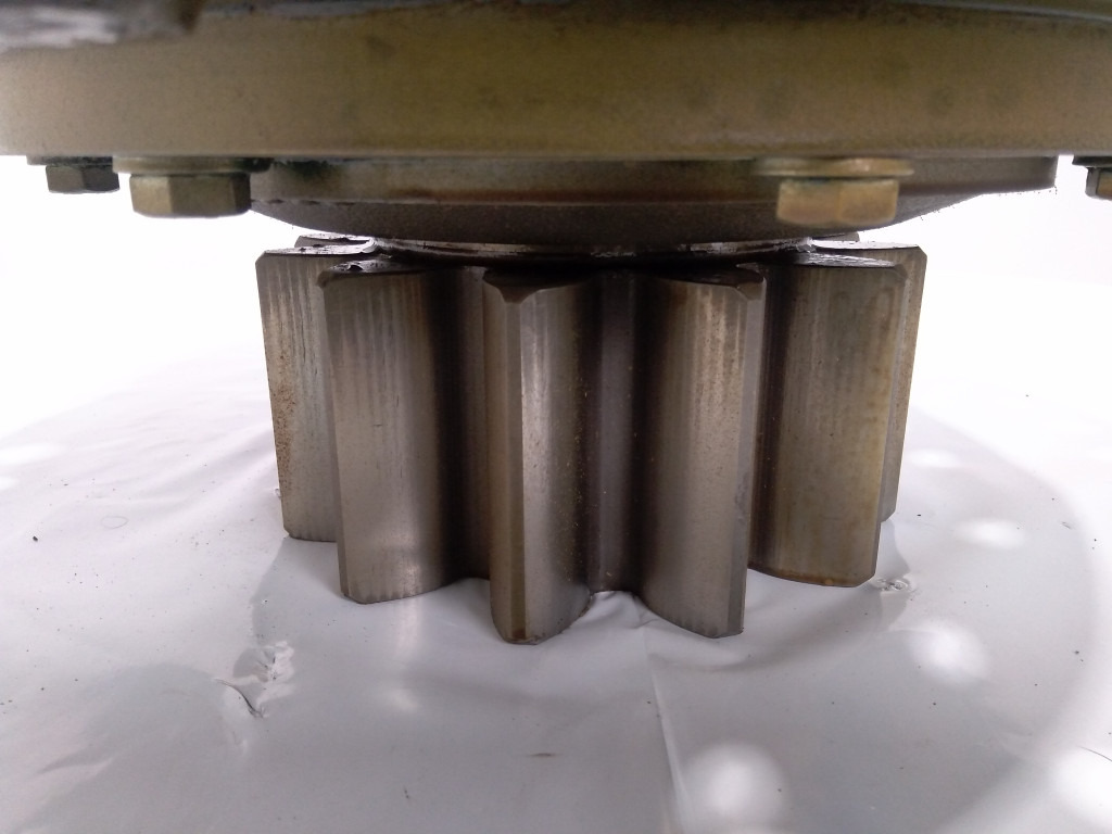 Caterpillar 1912693 - 1719279 - Reductor de rotire pentru Utilaje constructii: Foto 3 Caterpillar 1912693 - 1719279 - Reductor de rotire pentru Utilaje constructii: Foto 3