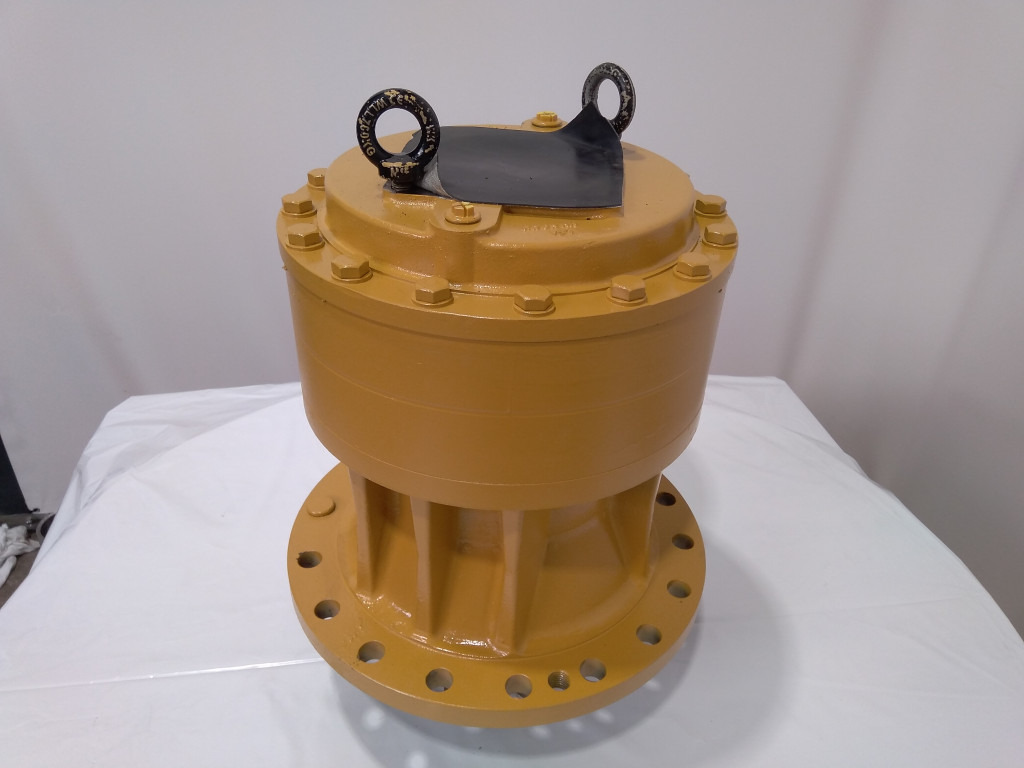 Caterpillar 1912693 - 1994490 - Reductor de rotire pentru Utilaje constructii: Foto 2 Caterpillar 1912693 - 1994490 - Reductor de rotire pentru Utilaje constructii: Foto 2