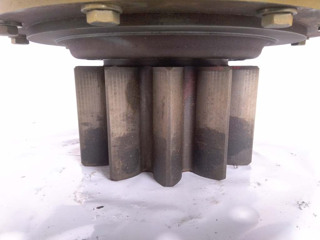 Caterpillar 1994539 - Reductor de rotire pentru Utilaje constructii: Foto 3 Caterpillar 1994539 - Reductor de rotire pentru Utilaje constructii: Foto 3