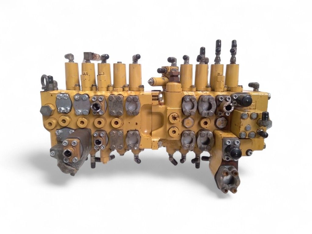 Caterpillar 2316958 - 2316959 LH - Supapa hidraulica pentru Utilaje constructii: Foto 2 Caterpillar 2316958 - 2316959 LH - Supapa hidraulica pentru Utilaje constructii: Foto 2