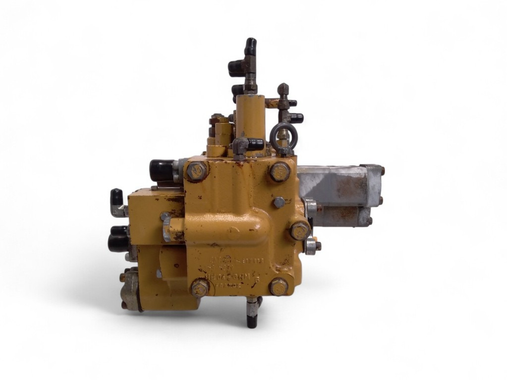 Caterpillar 2316958 - 2316959 LH - Supapa hidraulica pentru Utilaje constructii: Foto 3 Caterpillar 2316958 - 2316959 LH - Supapa hidraulica pentru Utilaje constructii: Foto 3