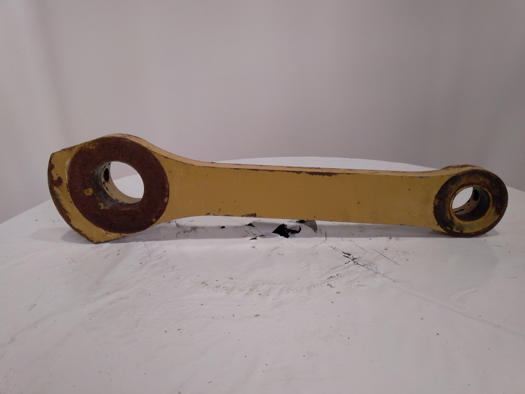 Caterpillar 2417150 - Suspensie pentru Utilaje constructii: Foto 1 Caterpillar 2417150 - Suspensie pentru Utilaje constructii: Foto 1