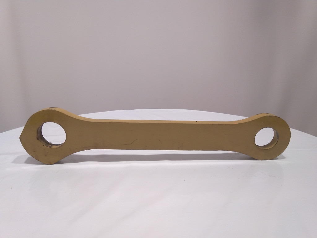 Caterpillar 2444255 - Suspensie pentru Utilaje constructii: Foto 1 Caterpillar 2444255 - Suspensie pentru Utilaje constructii: Foto 1