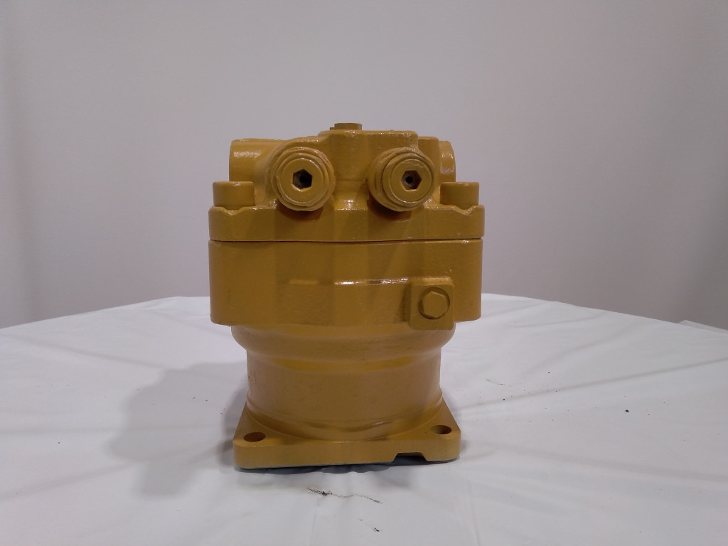 Caterpillar 3349970 - 4826393 - Reductor de rotire pentru Utilaje constructii: Foto 2 Caterpillar 3349970 - 4826393 - Reductor de rotire pentru Utilaje constructii: Foto 2