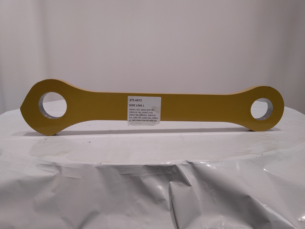 Caterpillar 3756872 - Suspensie pentru Utilaje constructii: Foto 2 Caterpillar 3756872 - Suspensie pentru Utilaje constructii: Foto 2