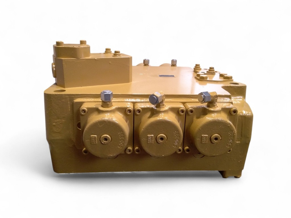 Caterpillar 4370754 - M8-1467-00/3M8-35 - Supapa hidraulica pentru Utilaje constructii: Foto 3 Caterpillar 4370754 - M8-1467-00/3M8-35 - Supapa hidraulica pentru Utilaje constructii: Foto 3