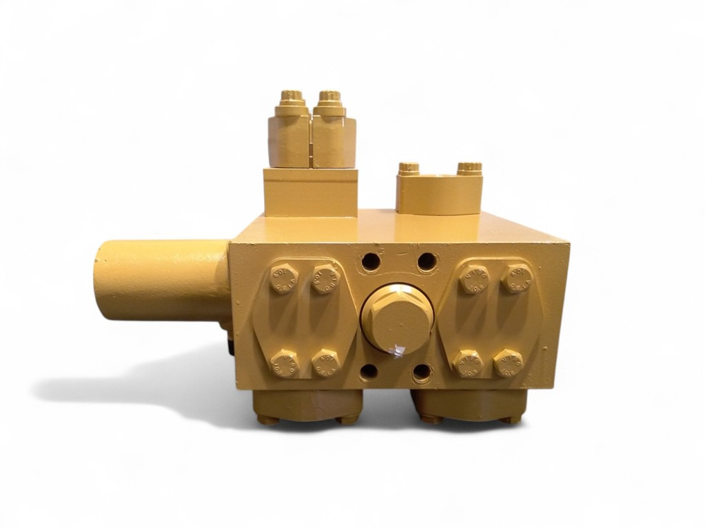 Caterpillar 4414140 - M10-1191-00/441-4140 - Supapa hidraulica pentru Utilaje constructii: Foto 4 Caterpillar 4414140 - M10-1191-00/441-4140 - Supapa hidraulica pentru Utilaje constructii: Foto 4