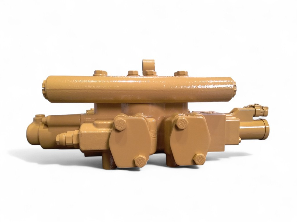 Caterpillar 5218492 - 3666703 - Supapa hidraulica pentru Utilaje constructii: Foto 3 Caterpillar 5218492 - 3666703 - Supapa hidraulica pentru Utilaje constructii: Foto 3