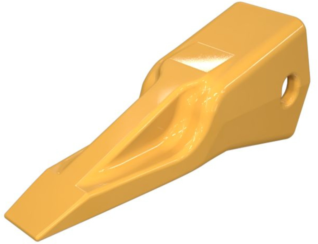 Caterpillar 6Y0359 - Dinte scarificator: Foto 1 Caterpillar 6Y0359 - Dinte scarificator: Foto 1