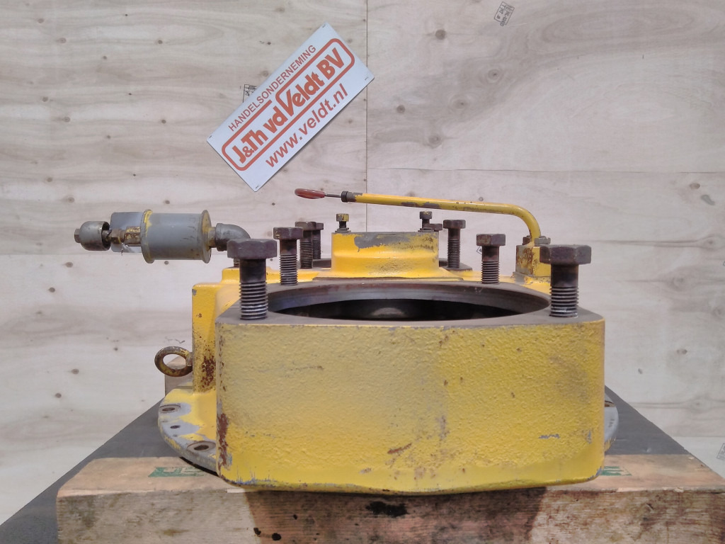 Hitachi EX455 - - Pompa hidraulica pentru Utilaje constructii: Foto 3 Hitachi EX455 - - Pompa hidraulica pentru Utilaje constructii: Foto 3