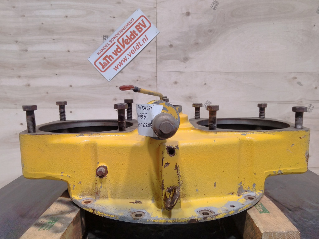 Hitachi EX455 - - Pompa hidraulica pentru Utilaje constructii: Foto 1 Hitachi EX455 - - Pompa hidraulica pentru Utilaje constructii: Foto 1