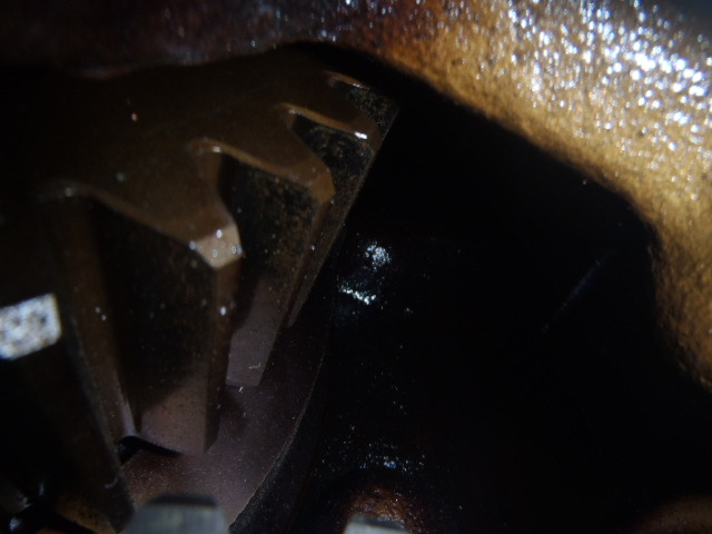 Hitachi EX550 - - Pompa hidraulica pentru Utilaje constructii: Foto 3 Hitachi EX550 - - Pompa hidraulica pentru Utilaje constructii: Foto 3