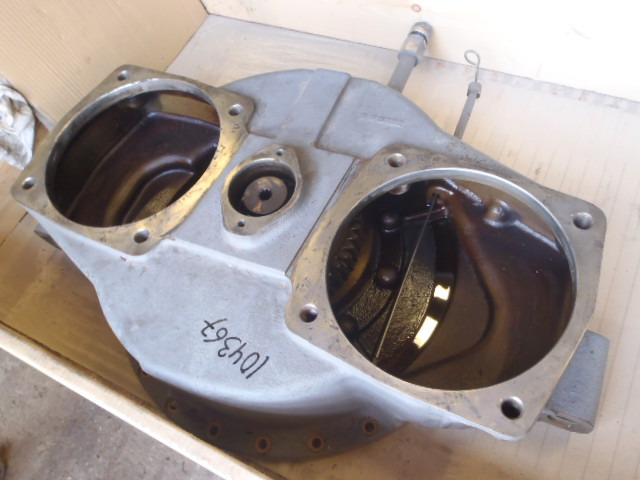 Hitachi EX550 - - Pompa hidraulica pentru Utilaje constructii: Foto 1 Hitachi EX550 - - Pompa hidraulica pentru Utilaje constructii: Foto 1