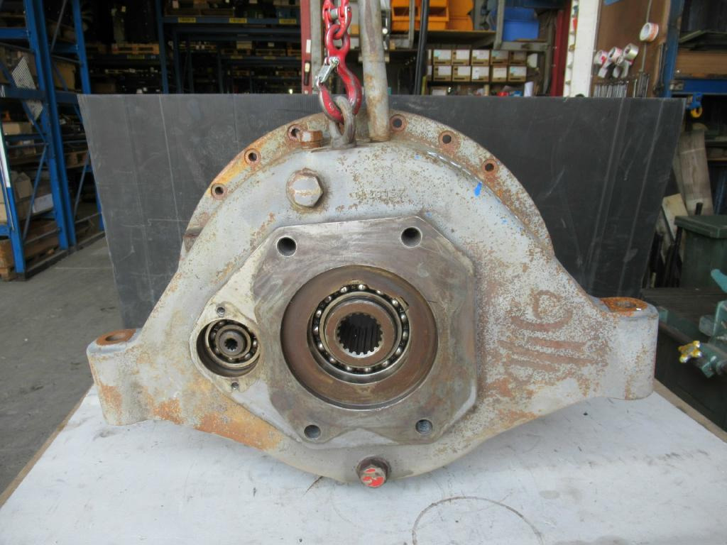 Hitachi EX600 - - Pompa hidraulica pentru Utilaje constructii: Foto 1 Hitachi EX600 - - Pompa hidraulica pentru Utilaje constructii: Foto 1