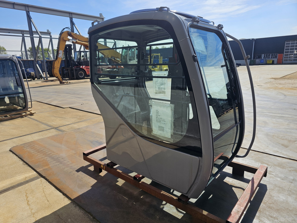 Cabină pentru Utilaje constructii nou Hitachi ZX-1 Short Swing - 9230645: Foto 9 Cabină pentru Utilaje constructii nou Hitachi ZX-1 Short Swing - 9230645: Foto 9