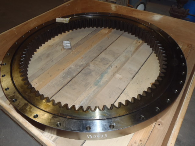 Kobelco 2425U262F1 - Rulment rotire pentru Utilaje constructii: Foto 1 Kobelco 2425U262F1 - Rulment rotire pentru Utilaje constructii: Foto 1