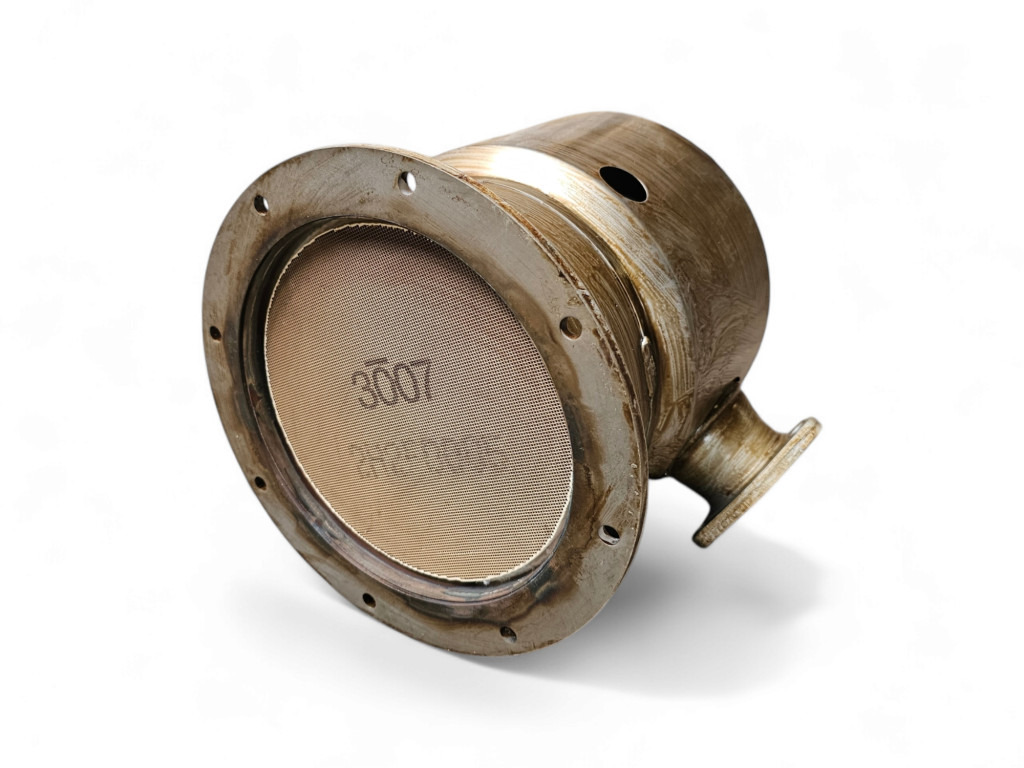 Kobelco VA32K3402011 - Convertor catalitic pentru Utilaje constructii: Foto 3 Kobelco VA32K3402011 - Convertor catalitic pentru Utilaje constructii: Foto 3