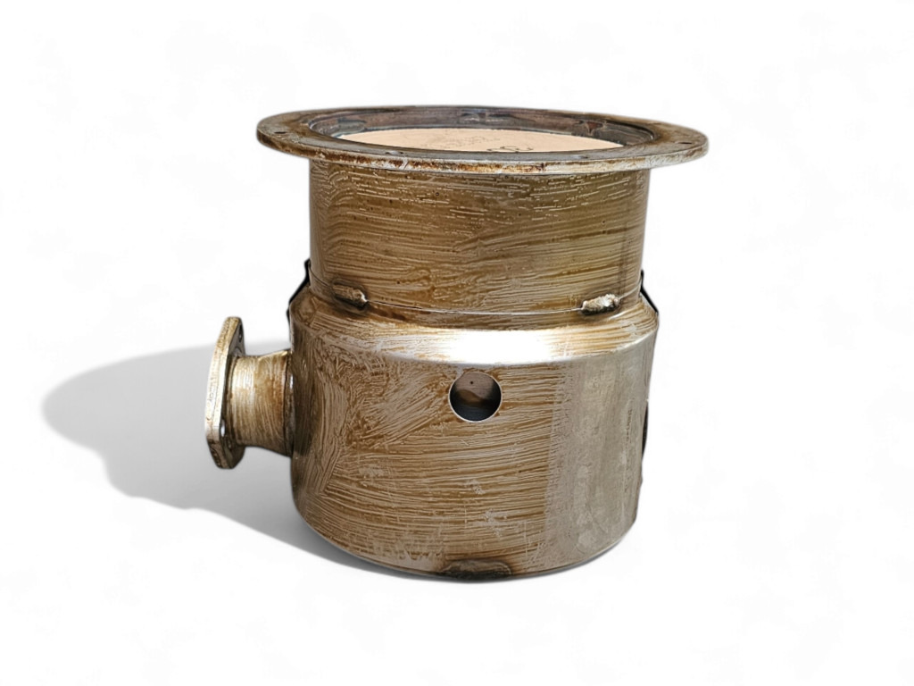 Kobelco VA32K3402011 - Convertor catalitic pentru Utilaje constructii: Foto 5 Kobelco VA32K3402011 - Convertor catalitic pentru Utilaje constructii: Foto 5