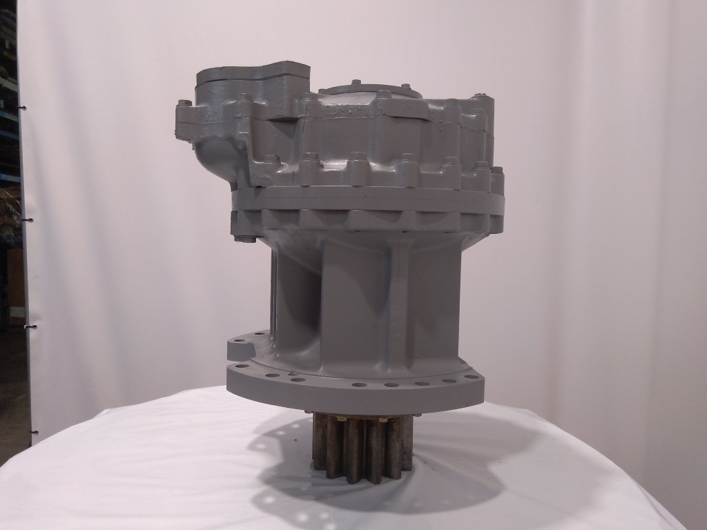 Komatsu 208-26-00100 - Reductor de rotire pentru Utilaje constructii: Foto 4 Komatsu 208-26-00100 - Reductor de rotire pentru Utilaje constructii: Foto 4