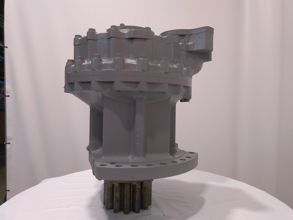 Komatsu 208-26-00100 - Reductor de rotire pentru Utilaje constructii: Foto 2 Komatsu 208-26-00100 - Reductor de rotire pentru Utilaje constructii: Foto 2