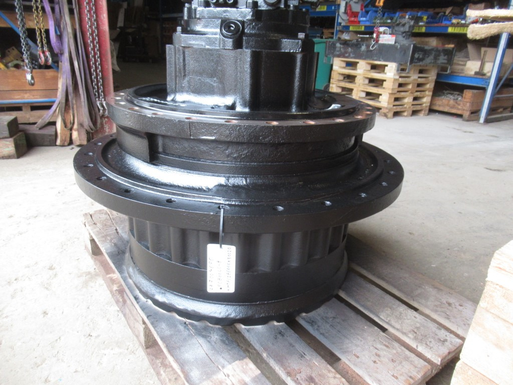 Komatsu 209-60-75101 - 209-27-00271 - Transmisie finală pentru Utilaje constructii: Foto 3 Komatsu 209-60-75101 - 209-27-00271 - Transmisie finală pentru Utilaje constructii: Foto 3