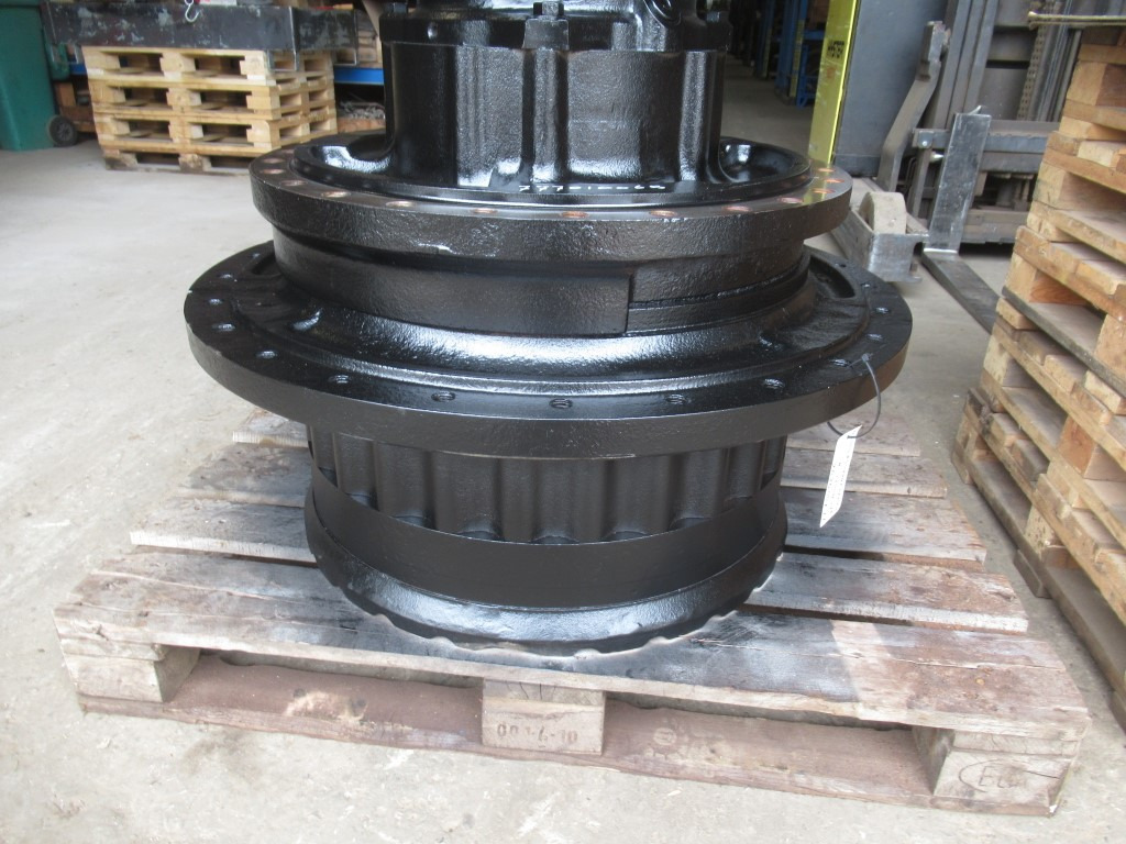 Komatsu 209-60-75101 - 209-27-00271 - Transmisie finală pentru Utilaje constructii: Foto 1 Komatsu 209-60-75101 - 209-27-00271 - Transmisie finală pentru Utilaje constructii: Foto 1