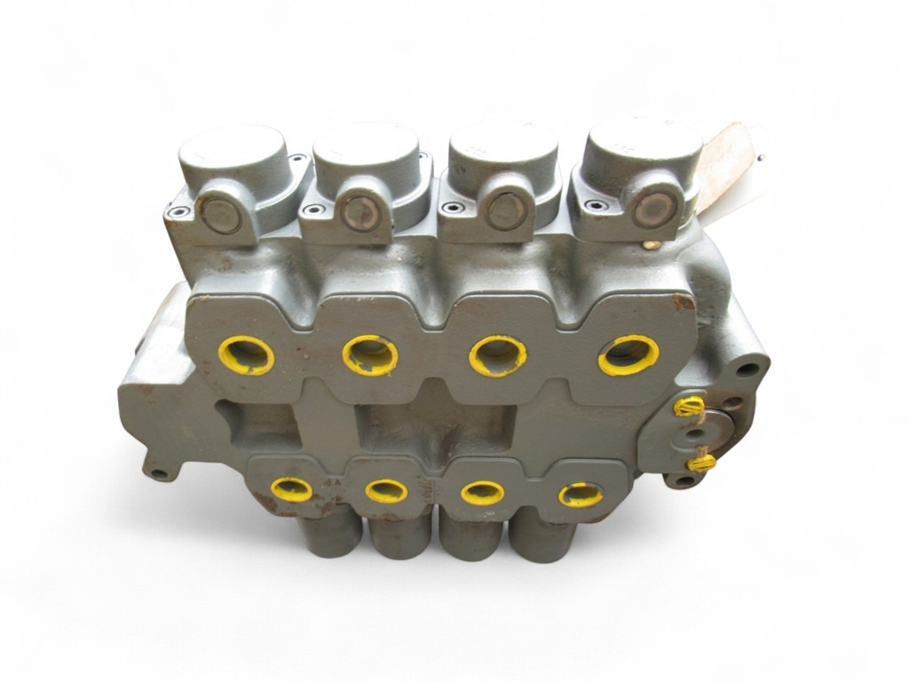 New Holland 1771467 - 1793858 - Supapa hidraulica pentru Utilaje constructii: Foto 2 New Holland 1771467 - 1793858 - Supapa hidraulica pentru Utilaje constructii: Foto 2