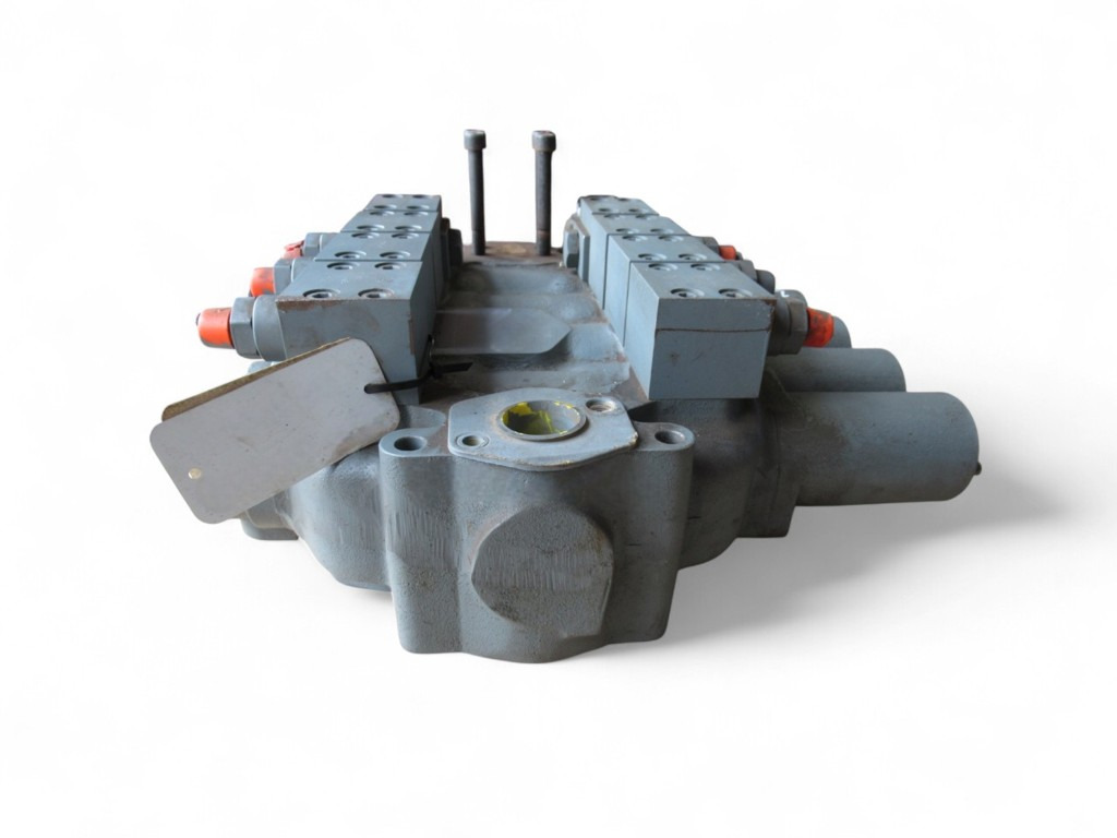 New Holland 1771467 - Supapa hidraulica pentru Utilaje constructii: Foto 3 New Holland 1771467 - Supapa hidraulica pentru Utilaje constructii: Foto 3